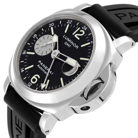 panerai gmt pam 00088|Panerai pam00088 for sale.